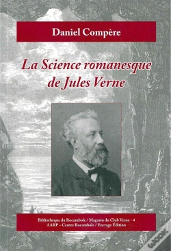 Capa do artigo Le Science Romanesque De Jules Verne
