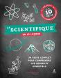 Le Scientifique En 10 Leçons - Preview