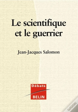 Capa do artigo Le Scientifique Et Le Guerrier