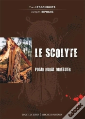 Capa do artigo Le Scolyte ; Polar Rural Forestier