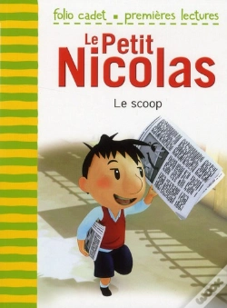 Capa do artigo Le Scoop