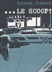 Capa do artigo Le Scoop
