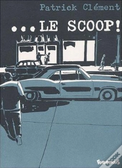 Capa do artigo Le Scoop