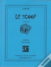 Capa do artigo Le Scoop