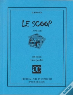 Capa do artigo Le Scoop