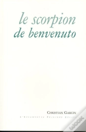 Capa do artigo Le Scorpion De Benvenuto
