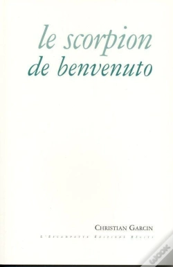 Capa do artigo Le Scorpion De Benvenuto