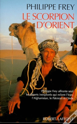 Capa do artigo Le Scorpion D'Orient