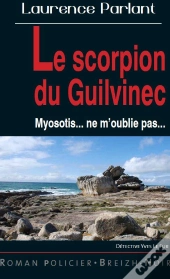 Le Scorpion Du Guilvinec