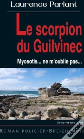 Capa do artigo Le Scorpion Du Guilvinec