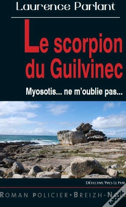 Capa do artigo Le Scorpion Du Guilvinec