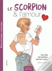 Capa do artigo Le Scorpion & L