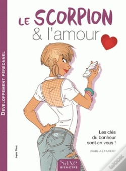 Capa do artigo Le Scorpion & L'Amour