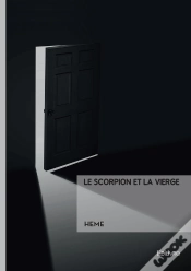 Capa do artigo Le Scorpion Et La Vierge