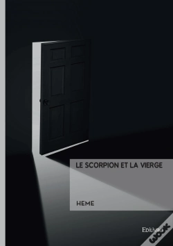 Capa do artigo Le Scorpion Et La Vierge