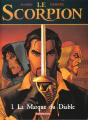 Le Scorpion T.1; La Marque Du Diable - Preview
