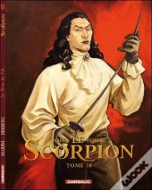 Le Scorpion T.10 Au Nom Du Fils (10e Anniversaire)