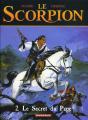 Le Scorpion T.2; Le Secret Du Pape - Preview