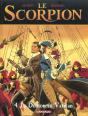 Le Scorpion T.4; Le Démon Du Vatican - Preview