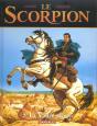 Le Scorpion T.5; La Vallee Sacree - Preview