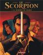 Le Scorpion Tome 1 : La Marque Du Diable - Preview