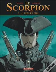 Le Scorpion Tome 7 : Au Nom Du Père