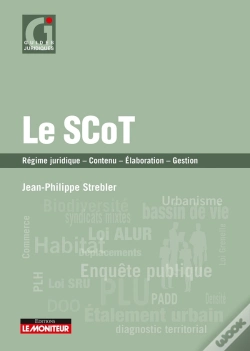 Capa do artigo Le Scot