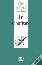 Capa do artigo Le Scoutisme