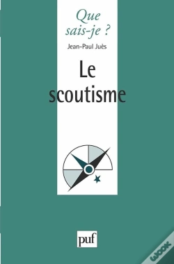 Capa do artigo Le Scoutisme