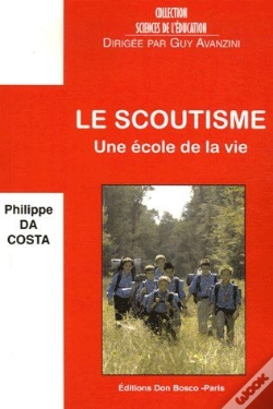 Capa do artigo Le Scoutisme, Une École De La Vie