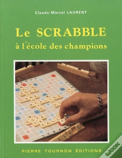 Capa do artigo Le Scrabble - A L'Ecole Des Champions