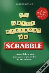 Le Scrabble