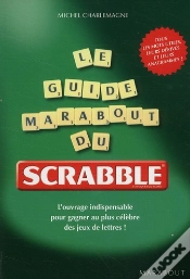 Capa do artigo Le Scrabble