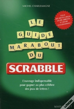 Capa do artigo Le Scrabble