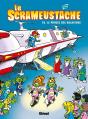 Le Scrameustache Tome 10 : Le Prince Des Galaxiens - Preview