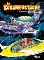 Le Scrameustache Tome 11 : Le Renégat - Preview