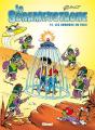 Le Scrameustache Tome 14 : Les Kromoks En Folie - Preview
