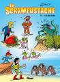 Le Scrameustache Tome 15 : Le Stagiaire - Preview