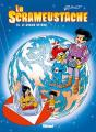 Le Scrameustache Tome 16 : Le Grand Retour - Preview