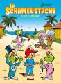 Le Scrameustache Tome 19 : Les Figueuleuses - Preview