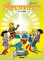 Le Scrameustache Tome 20 : Le Sosie - Preview