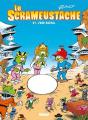 Le Scrameustache Tome 21 : L'Oeuf Astral - Preview