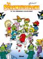 Le Scrameustache Tome 22 : Chroniques Galaxiennes - Preview