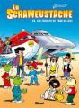 Le Scrameustache Tome 26 : Les Enfants De L'Arc-En-Ciel - Preview