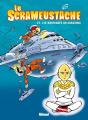 Le Scrameustache Tome 27 : Les Naufragés Du Chastang - Preview