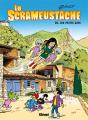 Le Scrameustache Tome 28 : Les Petits Gris - Preview