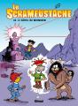 Le Scrameustache Tome 33 : Le Réveil Du Mirmidon - Preview