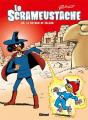Le Scrameustache Tome 34 : Le Retour De Falzar - Preview
