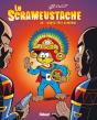 Le Scrameustache Tome 36 : Casse-Tête Olmèque - Preview