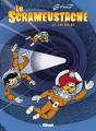 Le Scrameustache Tome 37 : Les Exilés - Preview